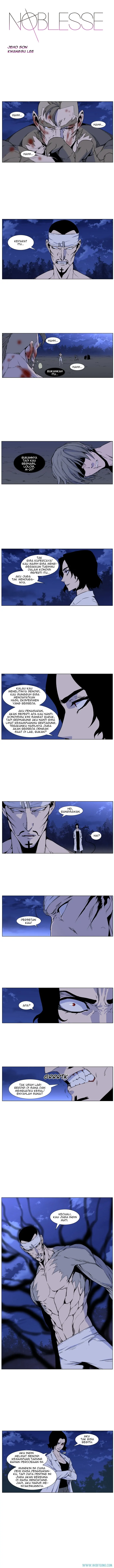 Read Noblesse ID Manga Online