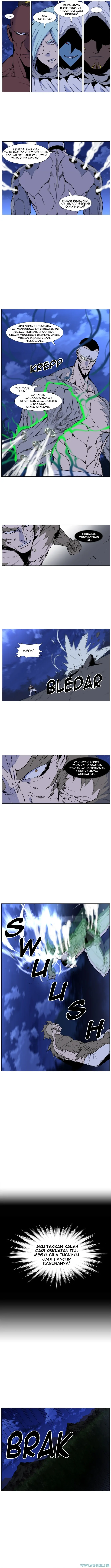 Read Noblesse ID Manga Online