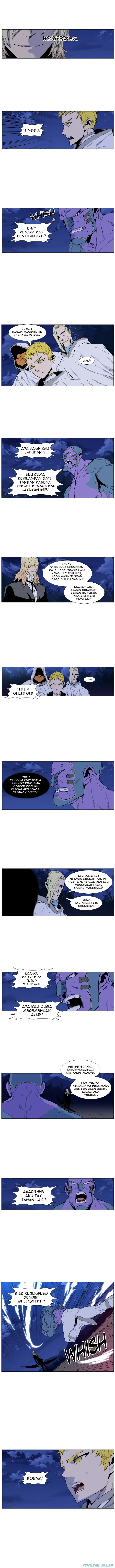 Read Noblesse ID Manga Online