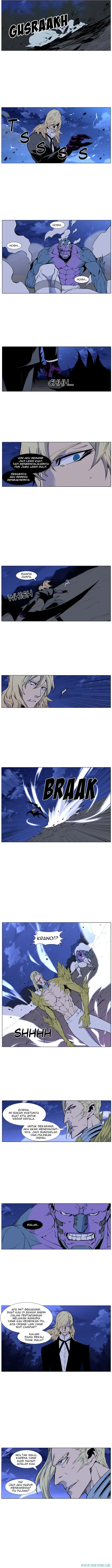 Read Noblesse ID Manga Online