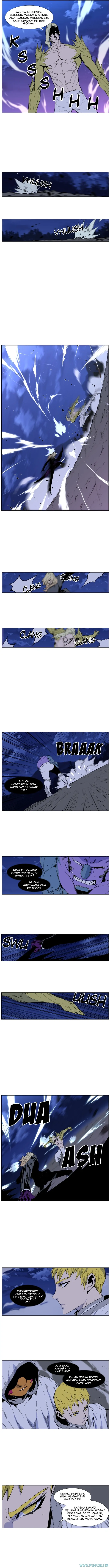 Read Noblesse ID Manga Online