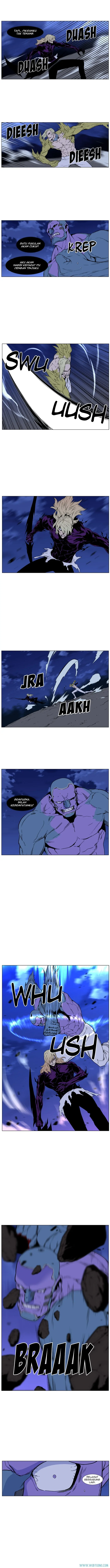 Read Noblesse ID Manga Online