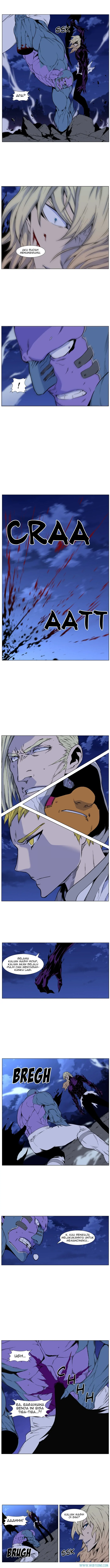 Read Noblesse ID Manga Online