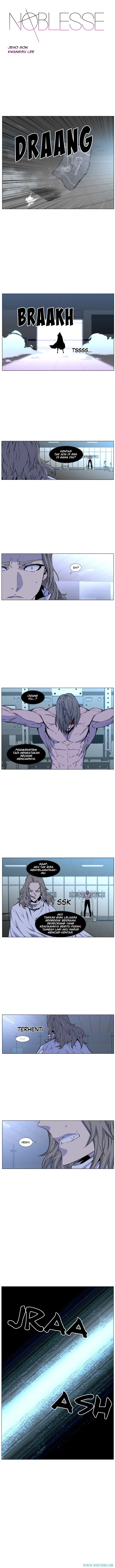 Read Noblesse ID Manga Online
