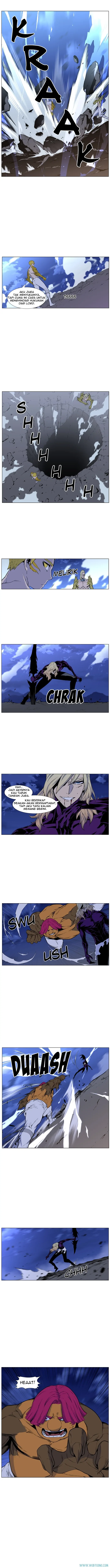 Read Noblesse ID Manga Online