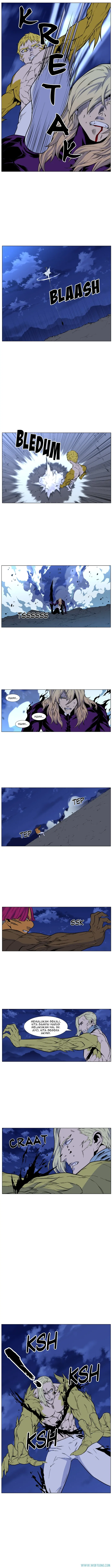 Read Noblesse ID Manga Online