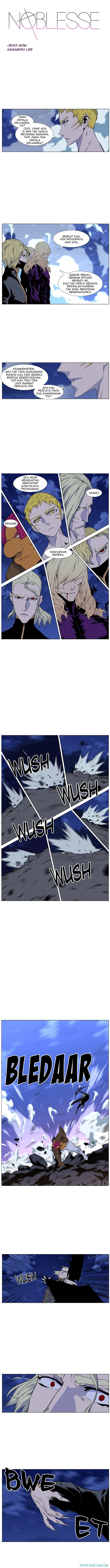Read Noblesse ID Manga Online