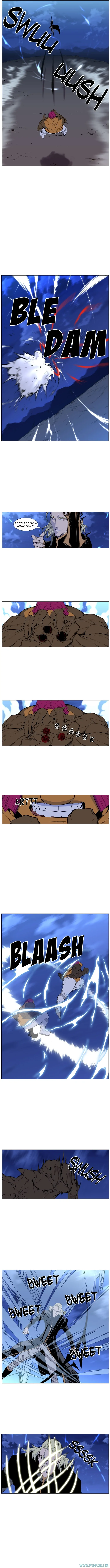 Read Noblesse ID Manga Online