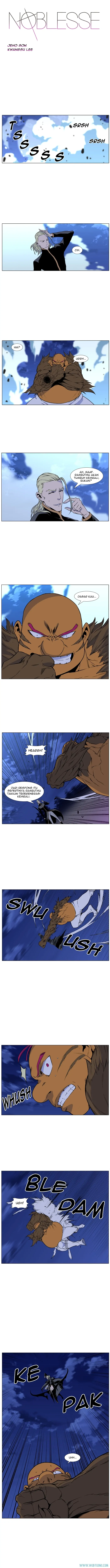 Read Noblesse ID Manga Online