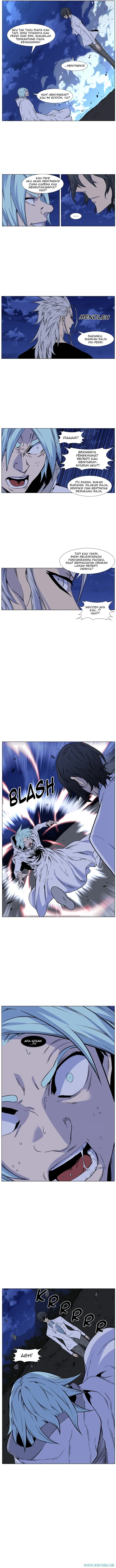 Read Noblesse ID Manga Online