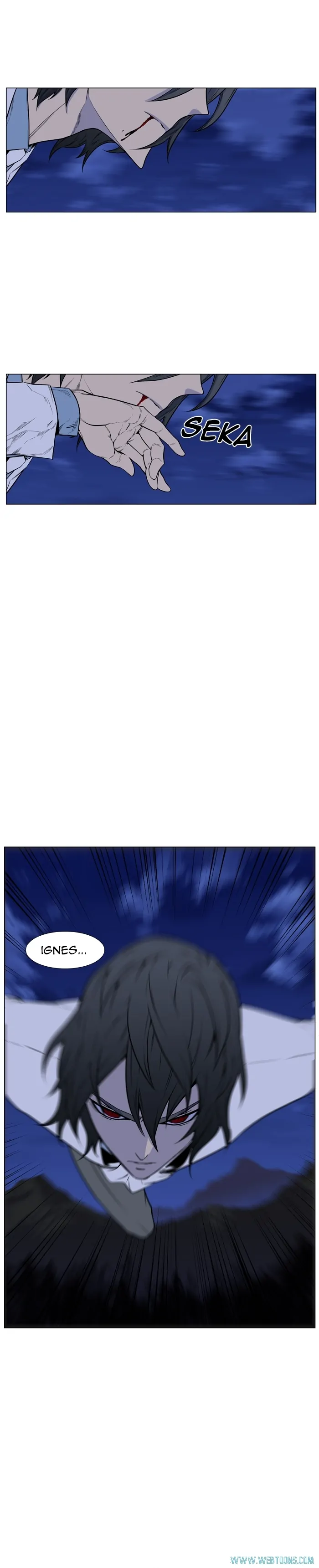 Read Noblesse ID Manga Online