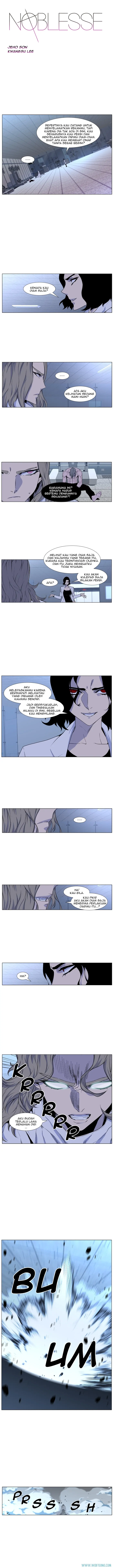 Read Noblesse ID Manga Online