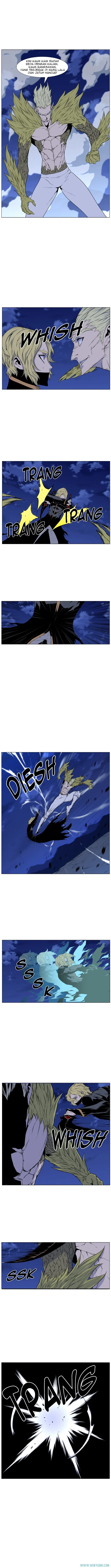 Read Noblesse ID Manga Online