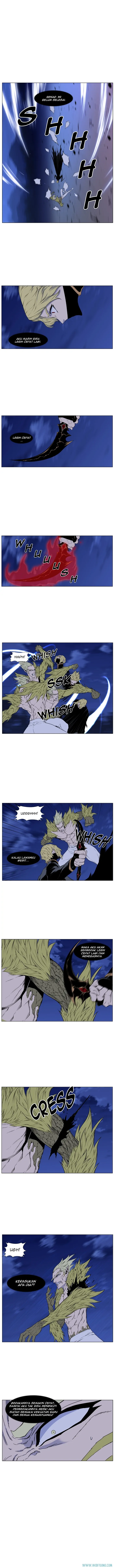 Read Noblesse ID Manga Online