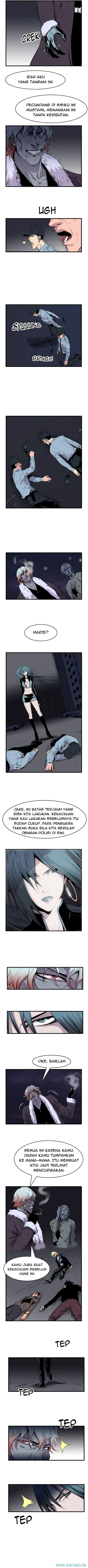 Read Noblesse ID Manga Online
