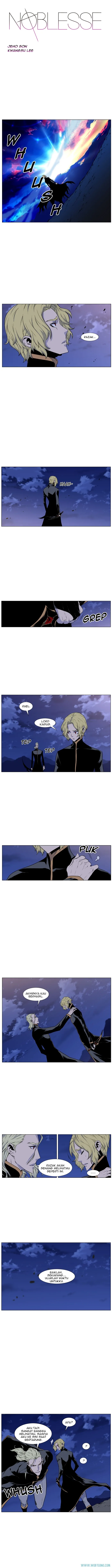 Read Noblesse ID Manga Online