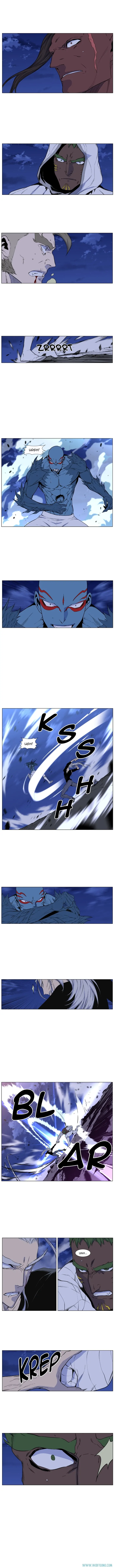 Read Noblesse ID Manga Online