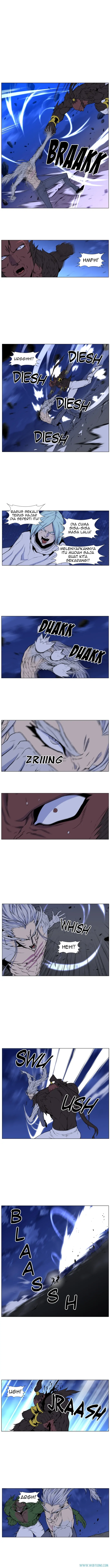 Read Noblesse ID Manga Online