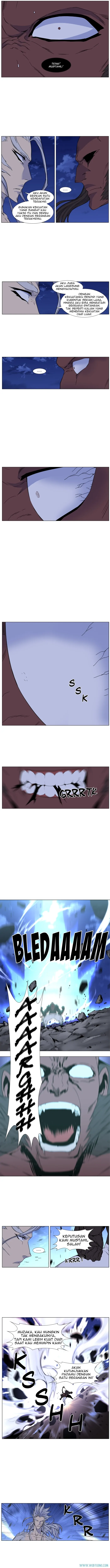 Read Noblesse ID Manga Online