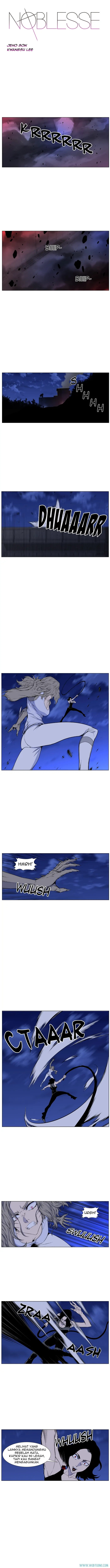Read Noblesse ID Manga Online