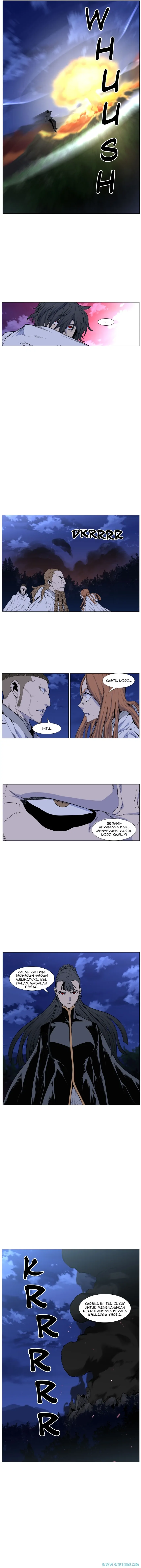 Read Noblesse ID Manga Online