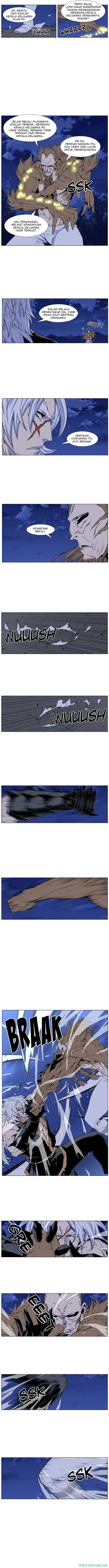 Read Noblesse ID Manga Online