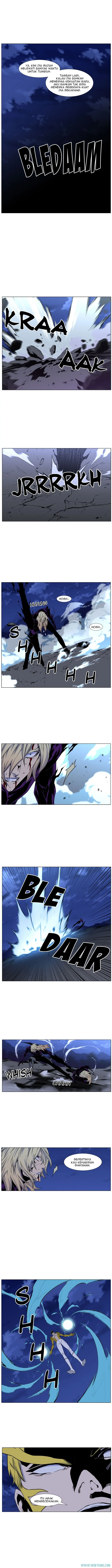 Read Noblesse ID Manga Online