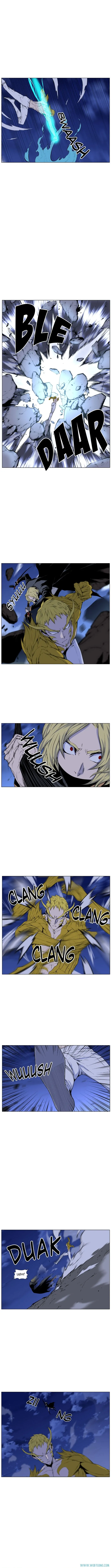 Read Noblesse ID Manga Online