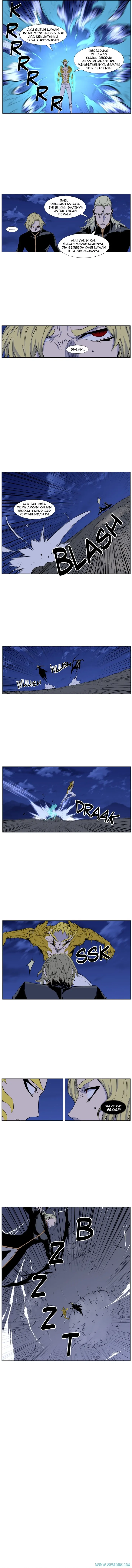 Read Noblesse ID Manga Online