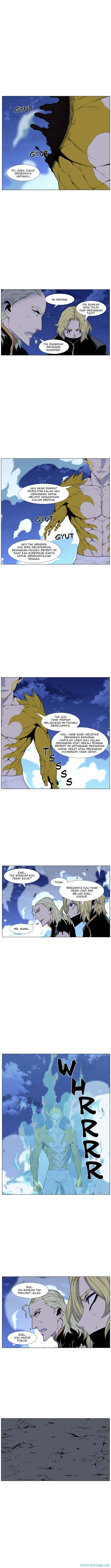 Read Noblesse ID Manga Online