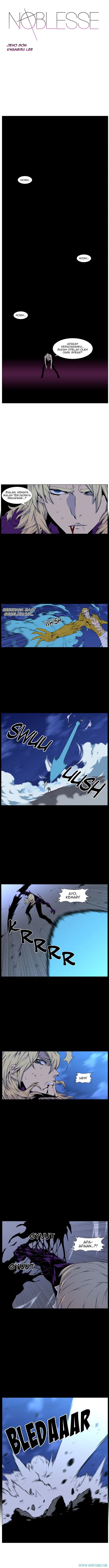 Read Noblesse ID Manga Online