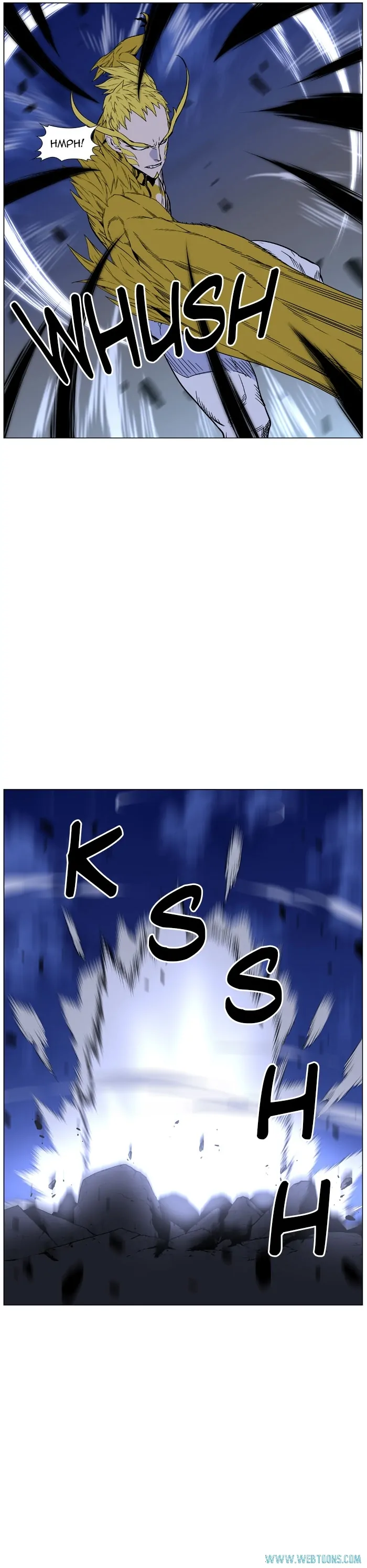 Read Noblesse ID Manga Online