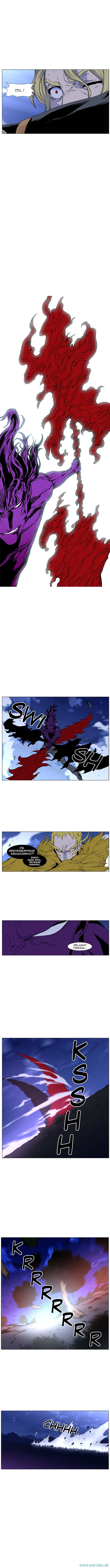 Read Noblesse ID Manga Online