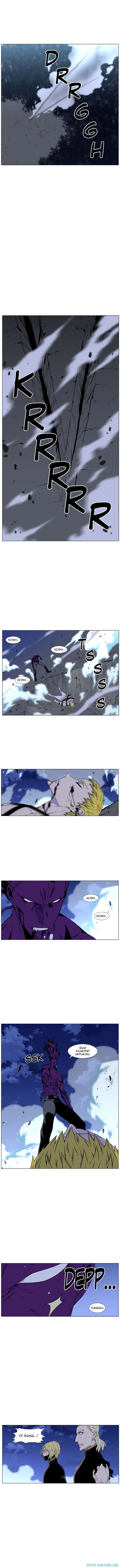 Read Noblesse ID Manga Online