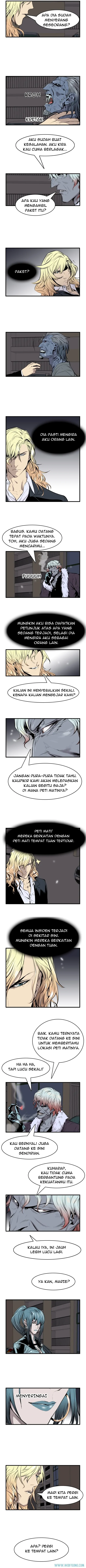 Read Noblesse ID Manga Online