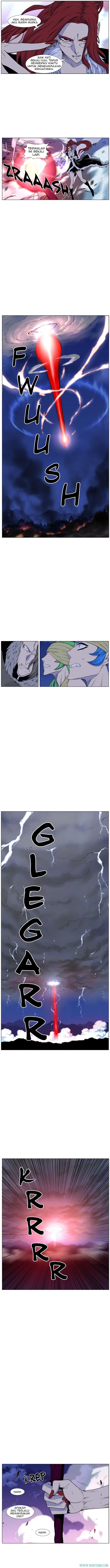 Read Noblesse ID Manga Online