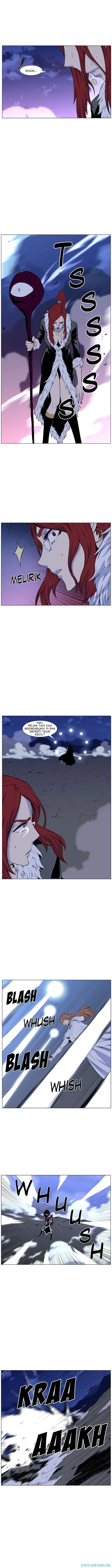 Read Noblesse ID Manga Online