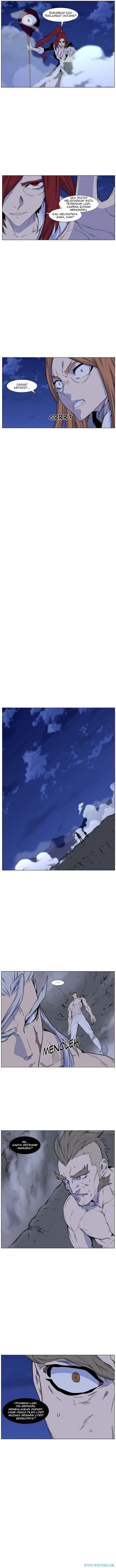 Read Noblesse ID Manga Online