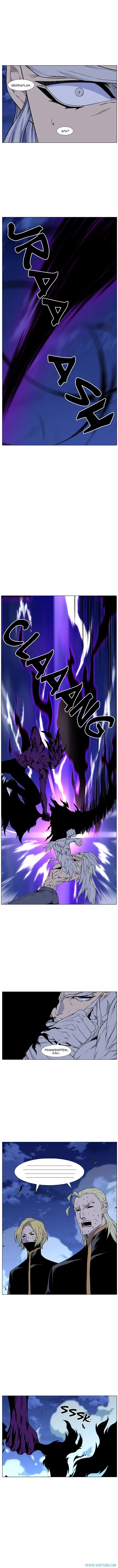 Read Noblesse ID Manga Online