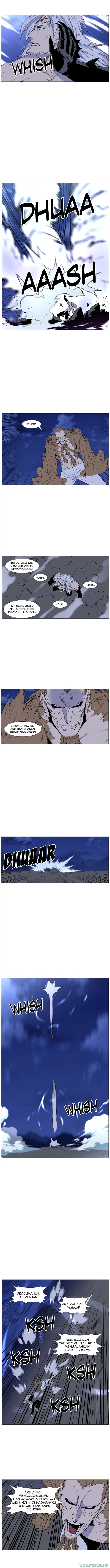 Read Noblesse ID Manga Online