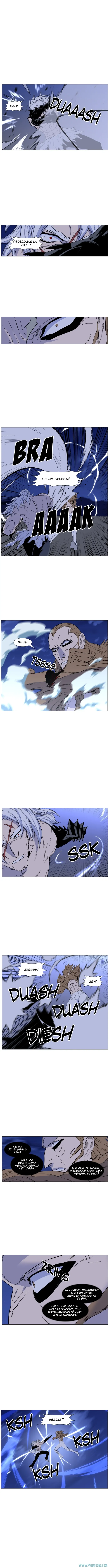 Read Noblesse ID Manga Online