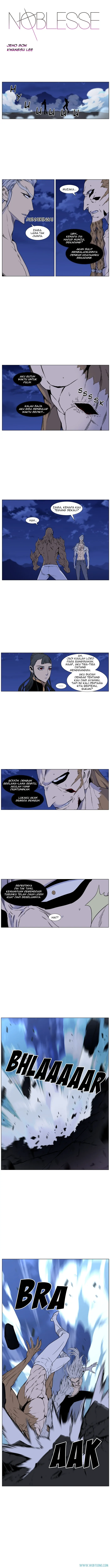Read Noblesse ID Manga Online