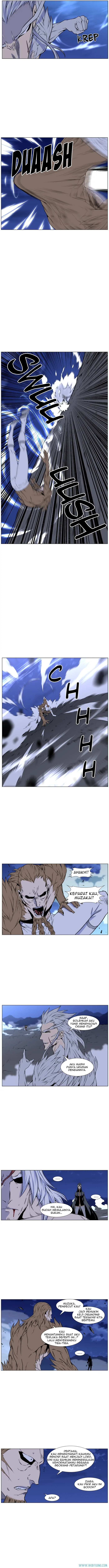 Read Noblesse ID Manga Online