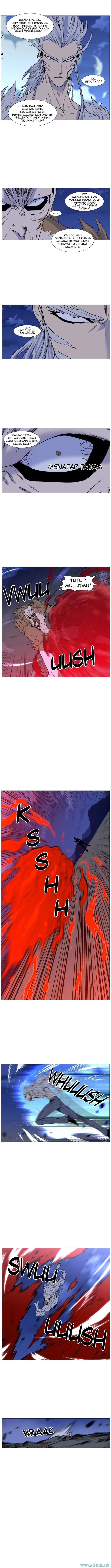 Read Noblesse ID Manga Online
