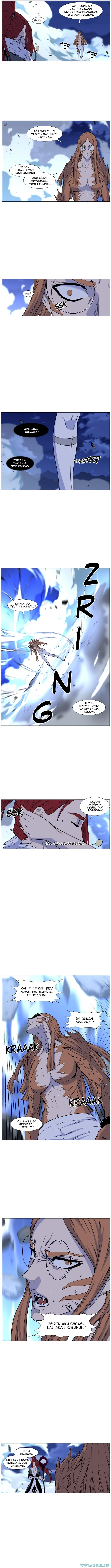 Read Noblesse ID Manga Online