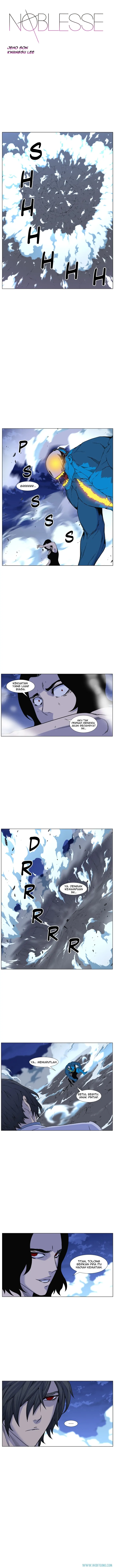 Read Noblesse ID Manga Online