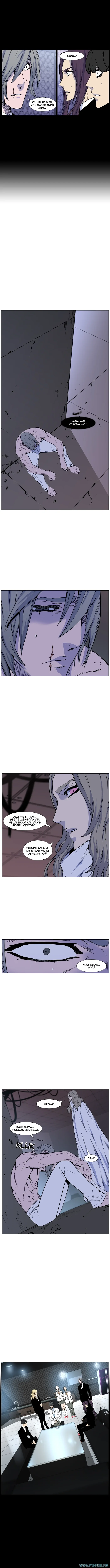 Read Noblesse ID Manga Online