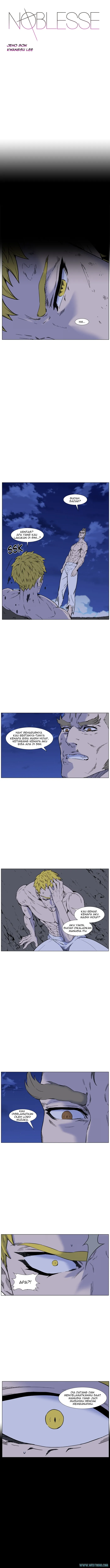 Read Noblesse ID Manga Online