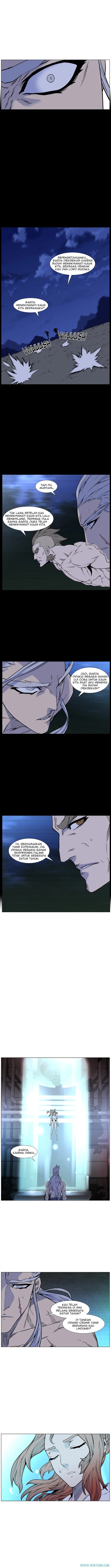 Read Noblesse ID Manga Online