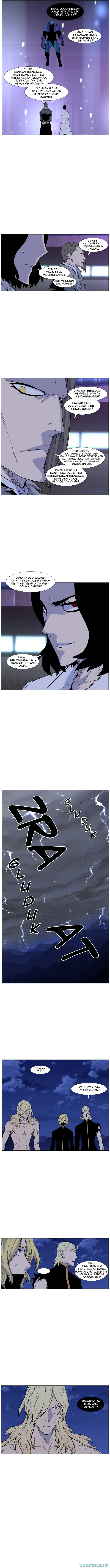 Read Noblesse ID Manga Online